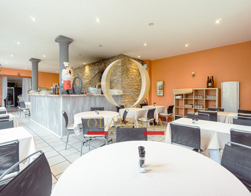 fond de commerce  ANGLET
