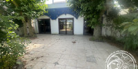local commercial à ANGLET (64600)