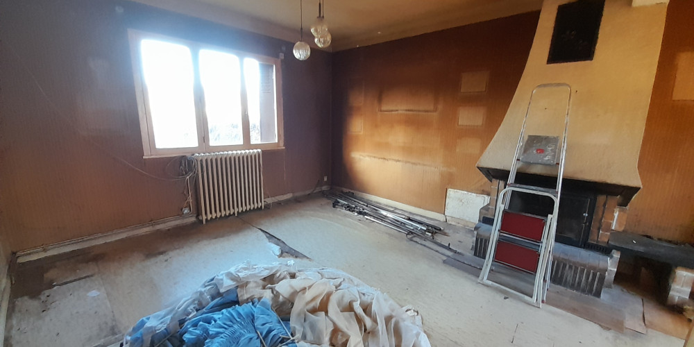 maison à POUEYFERRE (65100)