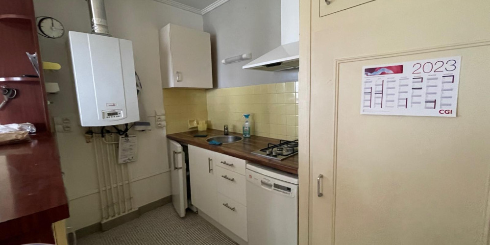 appartement à PAU (64000)