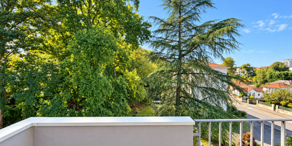 appartement à BILLERE (64140)