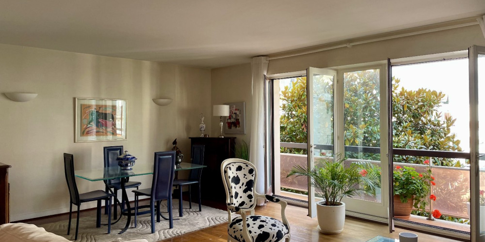 appartement à BIARRITZ (64200)