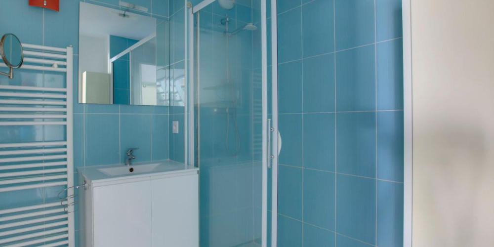 appartement à CIBOURE (64500)