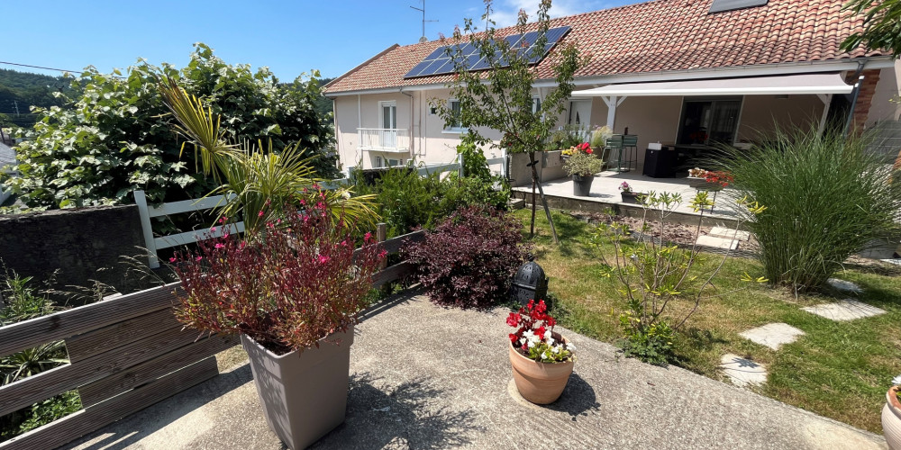 maison à LOURDES (65100)