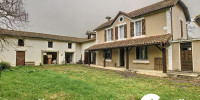maison à LEMBEYE (64350)