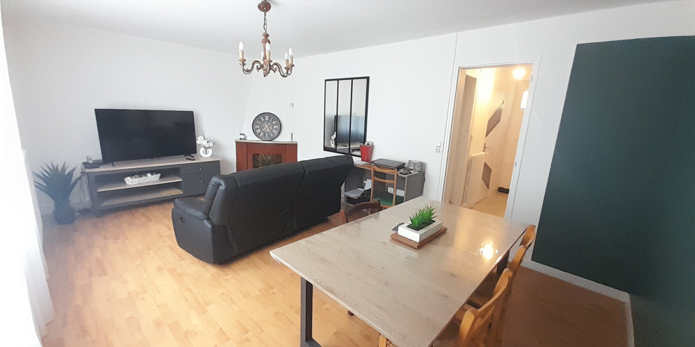 maison à LOURDES (65100)