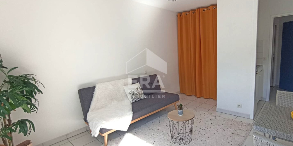 appartement à ANGLET (64600)