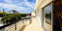 appartement à BIARRITZ (64200)