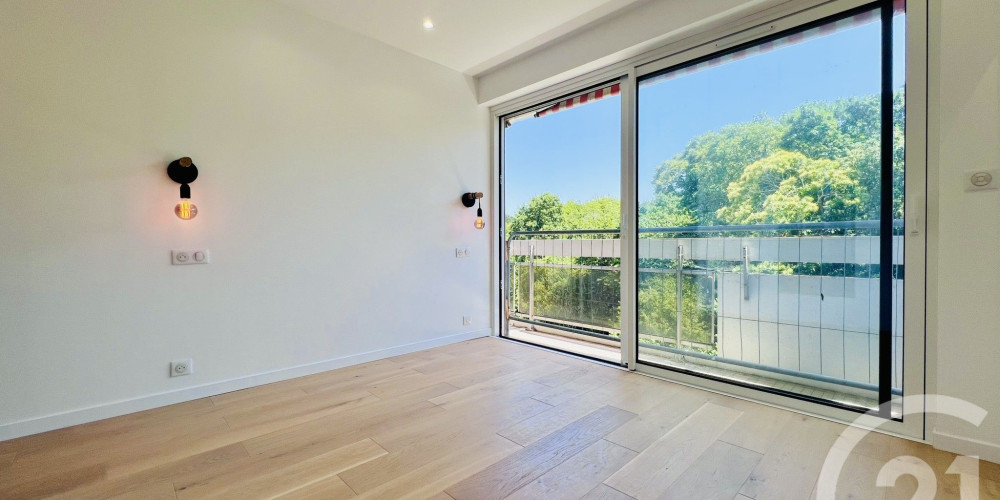 appartement à ANGLET (64600)