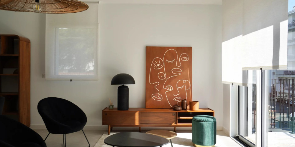 appartement à BAYONNE (64100)