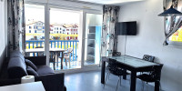 appartement à URRUGNE (64122)
