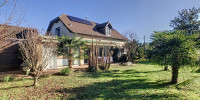 maison à SERRES CASTET (64121)