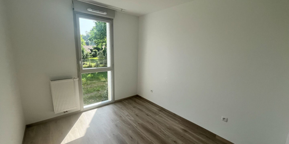 appartement à BAYONNE (64100)