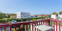 appartement à ST JEAN DE LUZ (64500)