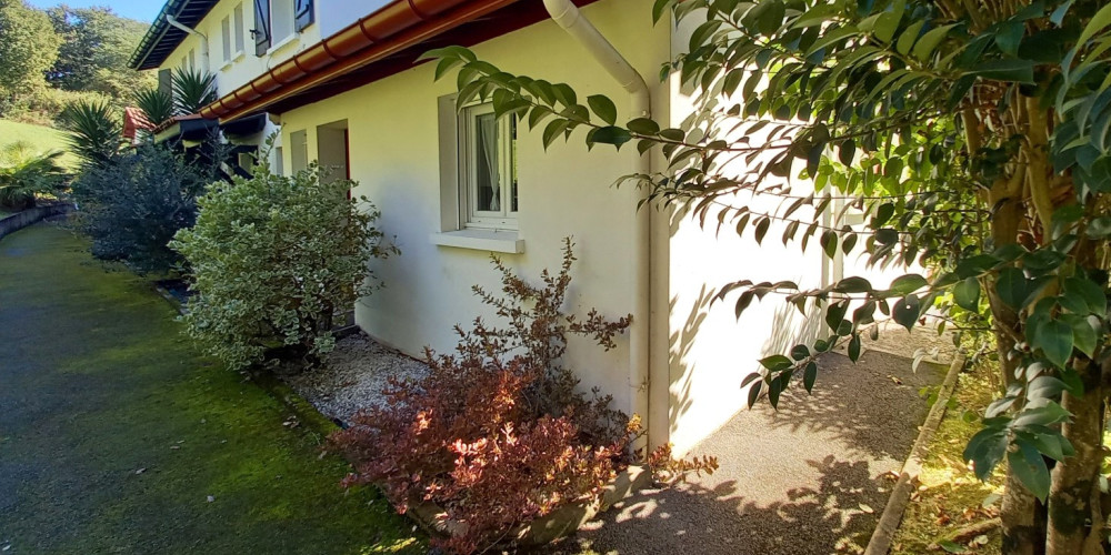 maison à BOUCAU (64340)