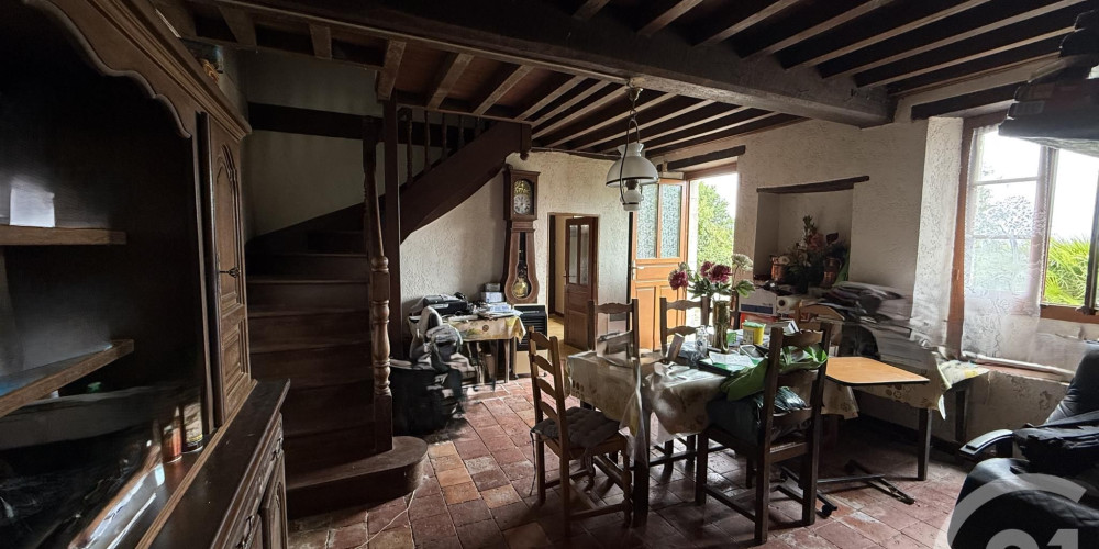 maison à CASTETNER (64300)