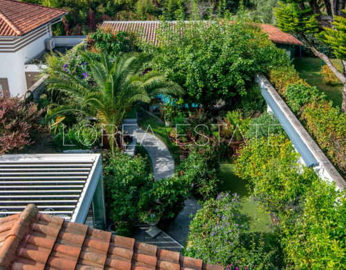 appartement  BIARRITZ