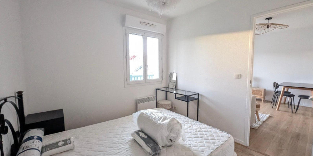 appartement à HASPARREN (64240)