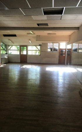 Local industriel  LOURDES