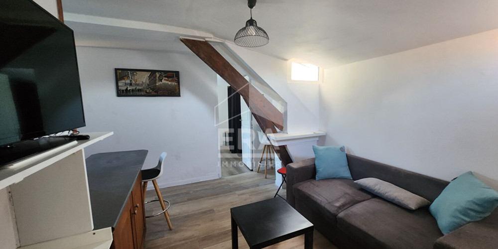 appartement à CAMBO LES BAINS (64250)