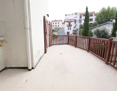 appartement  BIARRITZ