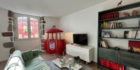 appartement à ST JEAN PIED DE PORT (64220)