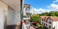 appartement à ST JEAN DE LUZ (64500)