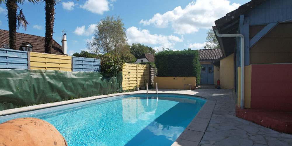 maison à LESCAR (64230)