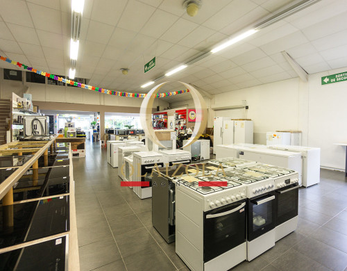 local commercial  ST JEAN DE LUZ