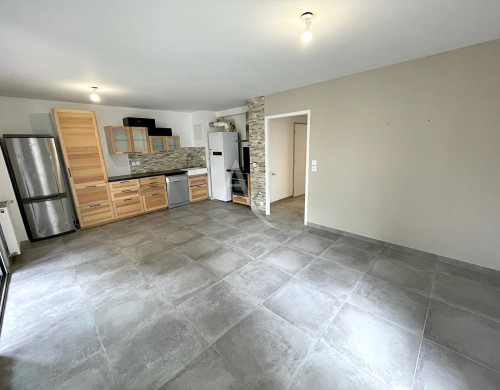 appartement  BAYONNE