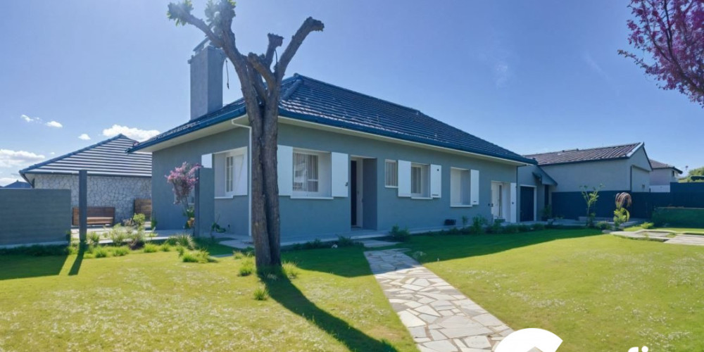 maison à MONTARDON (64121)