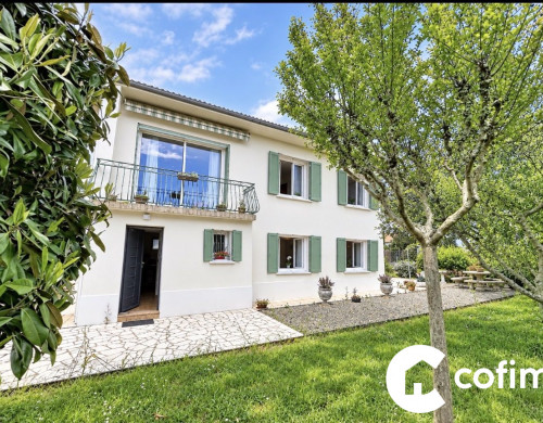 maison  TARBES