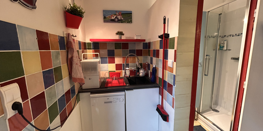 appartement à BIARRITZ (64200)