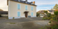 maison à BEYRIE EN BEARN (64230)