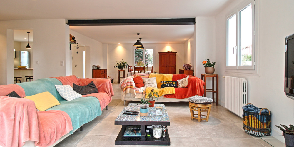 maison à BAYONNE (64100)