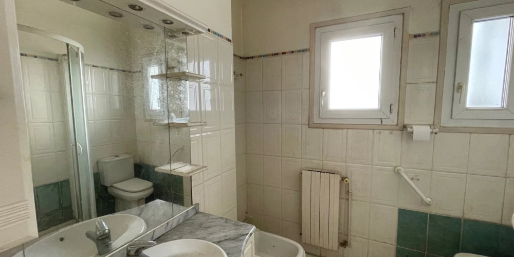 appartement à ST JEAN DE LUZ (64500)