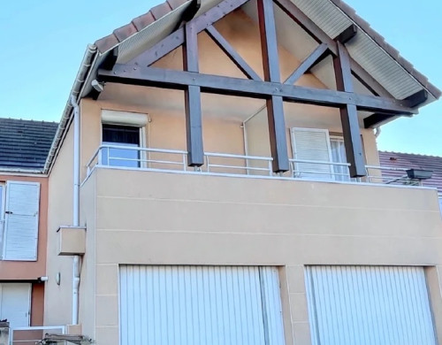 maison  PAU