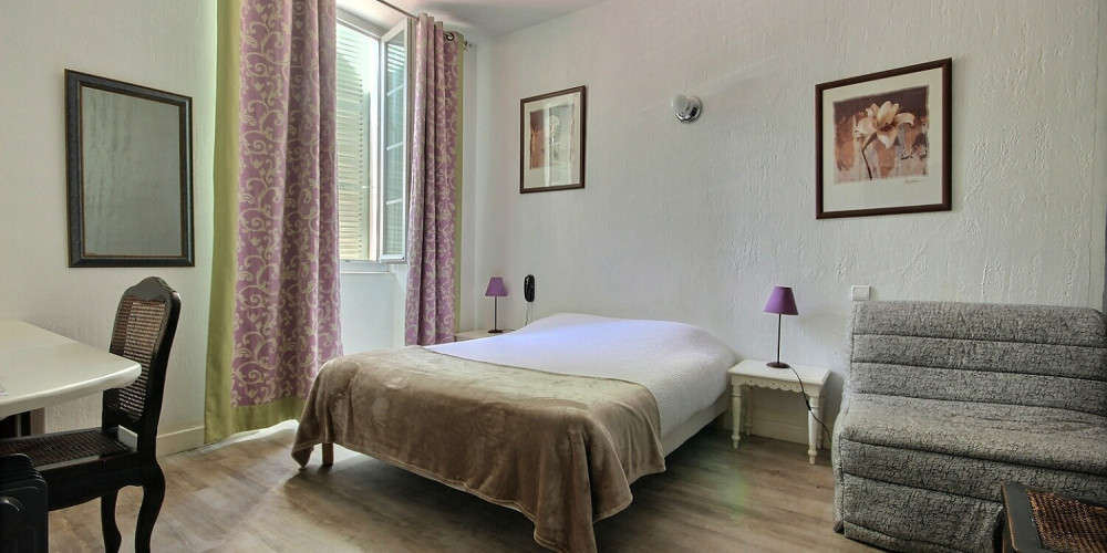 immeuble à PAU (64000)