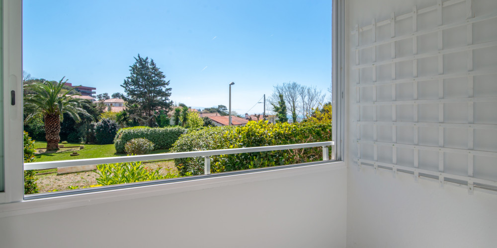 appartement à BIARRITZ (64200)