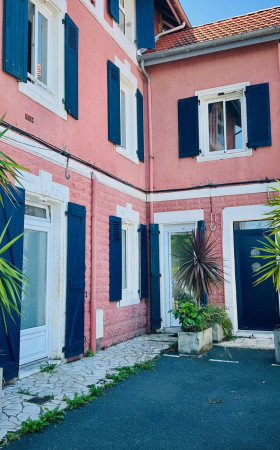 Appartement  BIARRITZ