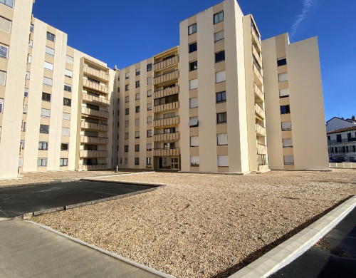 appartement  BIARRITZ