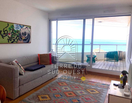 appartement  BIARRITZ