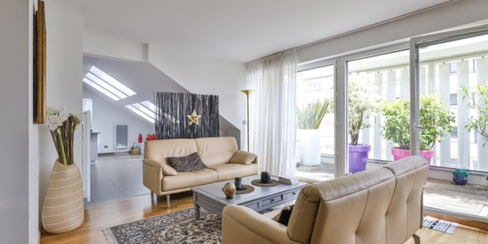 appartement à BIARRITZ (64200)