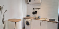 appartement à URRUGNE (64122)