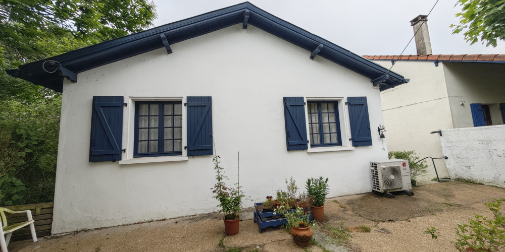 maison à BIARRITZ (64200)