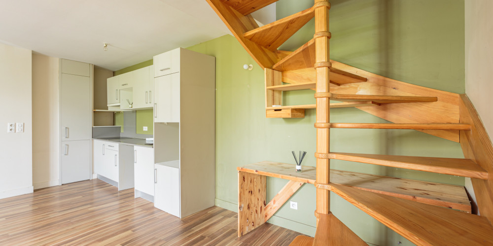 appartement à BAYONNE (64100)