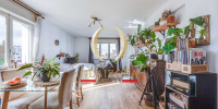 appartement à BAYONNE (64100)