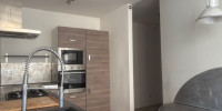 appartement à BAGNERES DE BIGORRE (65200)