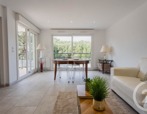appartement  ANGLET