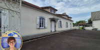 maison à PONTACQ (64530)